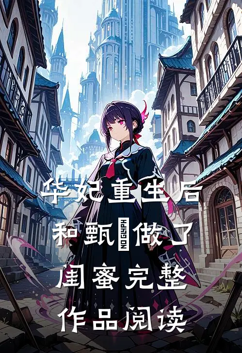 华妃重生后，和甄嬛做了闺蜜完整作品阅读