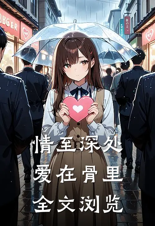 情至深处爱在骨里全文浏览