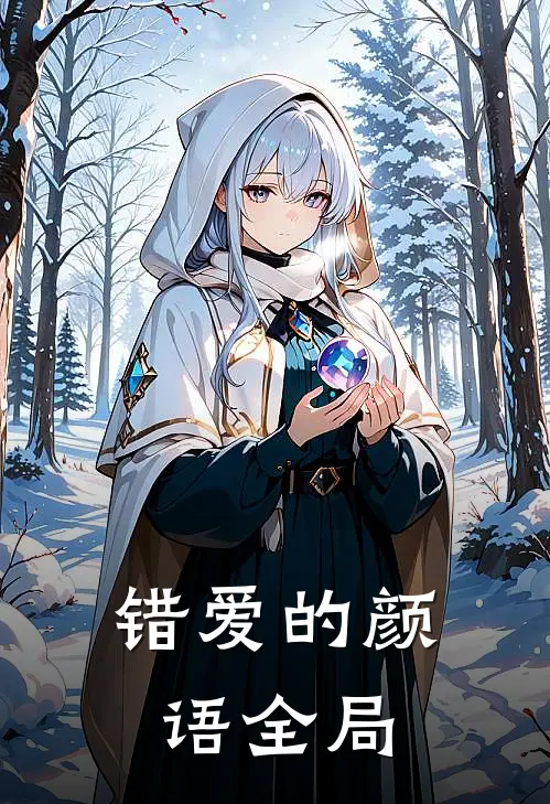 错爱的颜语全局