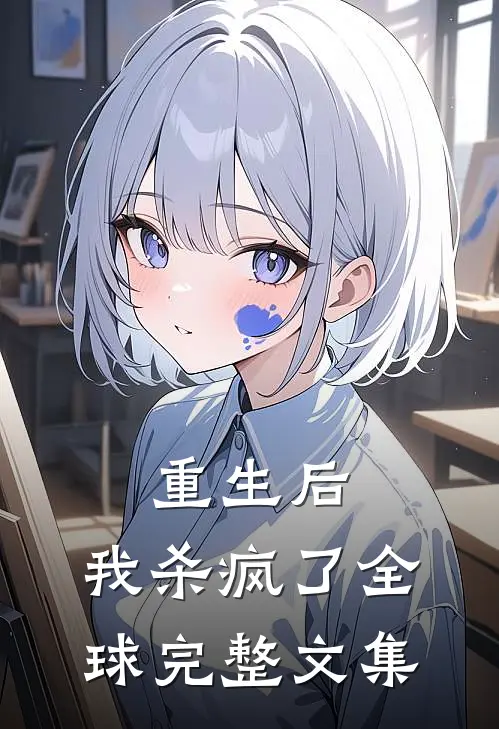 重生后，我杀疯了全球完整文集