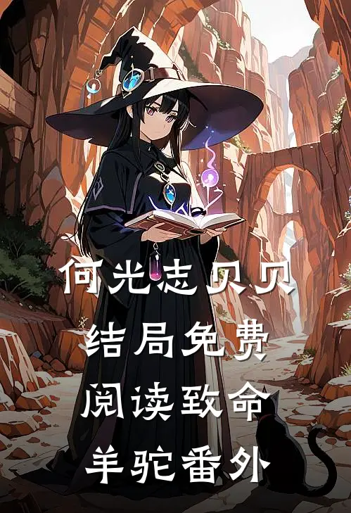 何光志贝贝结局免费阅读致命羊驼番外
