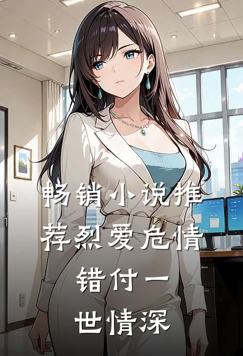 畅销小说推荐烈爱危情：错付一世情深