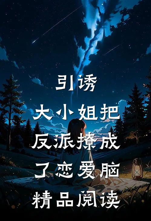 引诱:大小姐把反派撩成了恋爱脑精品阅读