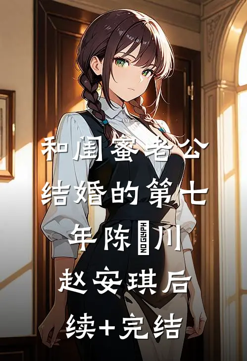 和闺蜜老公结婚的第七年陈璟川赵安琪后续+完结