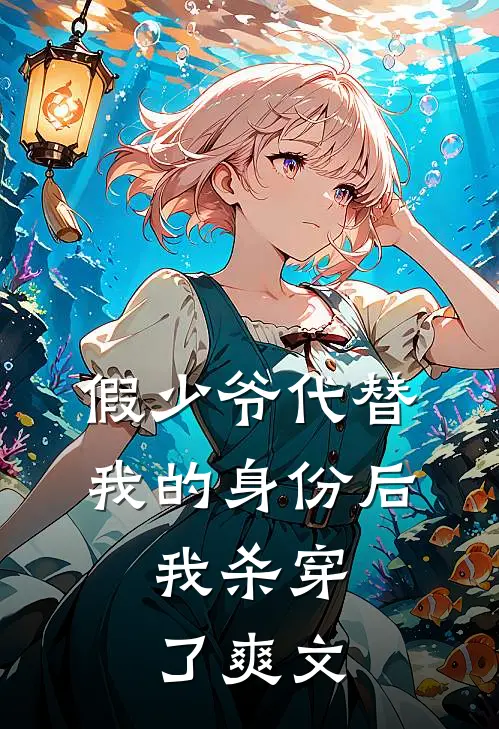 假少爷代替我的身份后，我杀穿了爽文