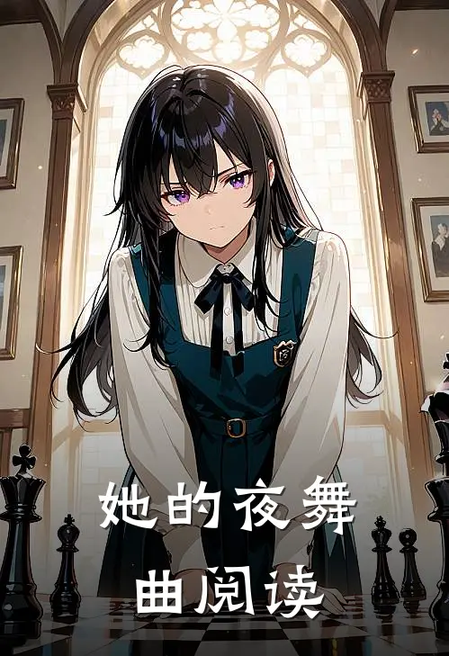 她的夜舞曲阅读