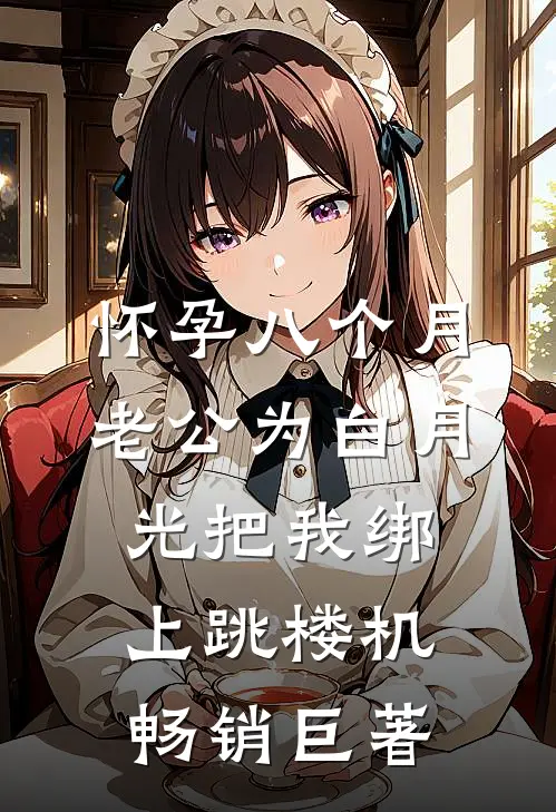 怀孕八个月，老公为白月光把我绑上跳楼机畅销巨著
