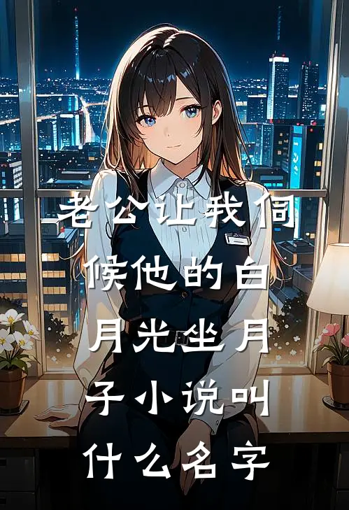 老公让我伺候他的白月光坐月子小说叫什么名字