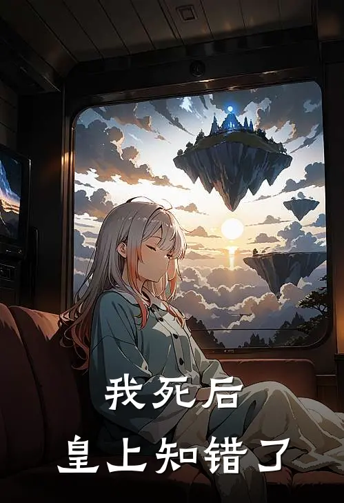 我死后，皇上知错了