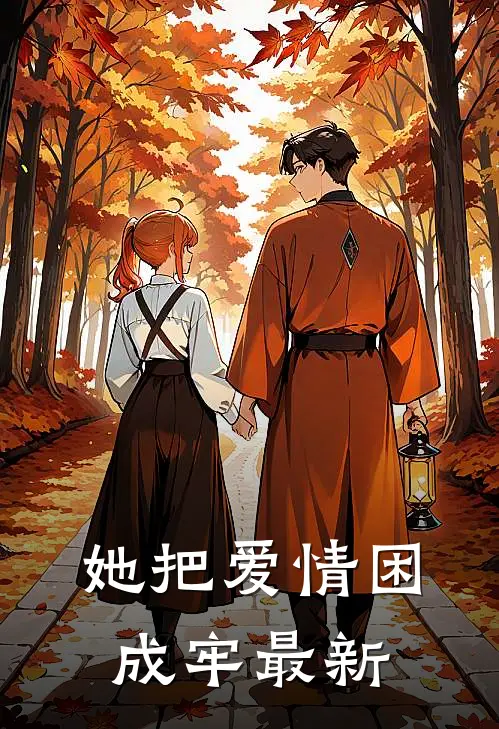 她把爱情困成牢最新