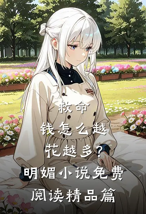救命,钱怎么越花越多?明媚小说免费阅读精品篇