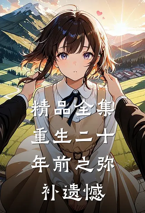 精品全集重生二十年前之弥补遗憾