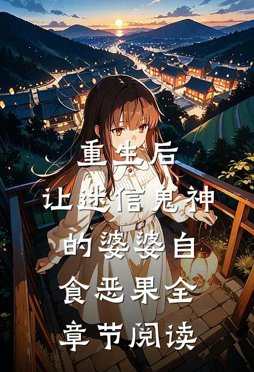 重生后，让迷信鬼神的婆婆自食恶果全章节阅读
