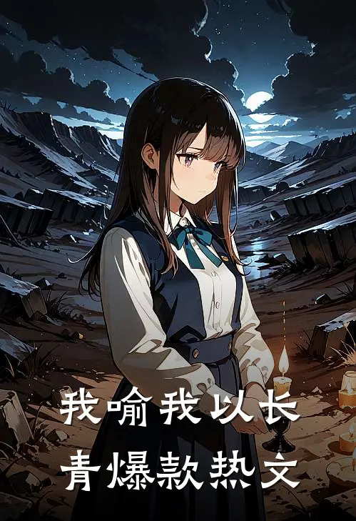 我喻我以长青爆款热文