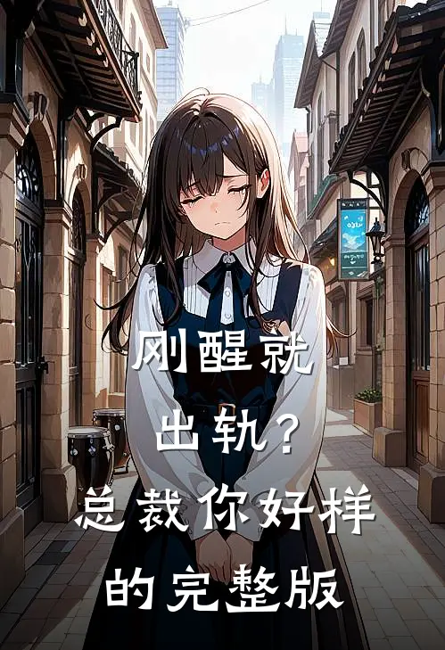 刚醒就出轨？总裁你好样的完整版