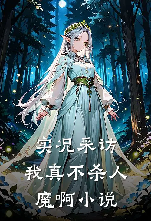 实况采访：我真不杀人魔啊小说