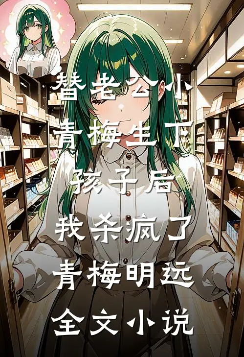 替老公小青梅生下孩子后，我杀疯了青梅明远全文小说