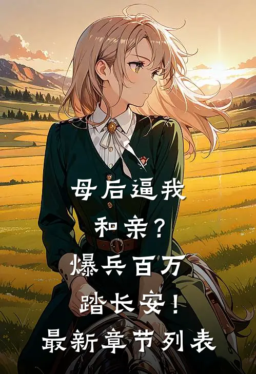母后逼我和亲？爆兵百万踏长安！最新章节列表