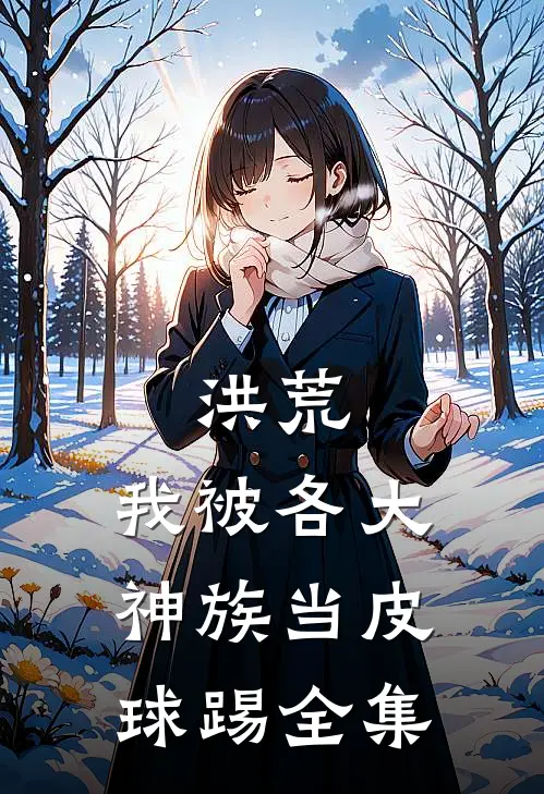 洪荒：我被各大神族当皮球踢全集