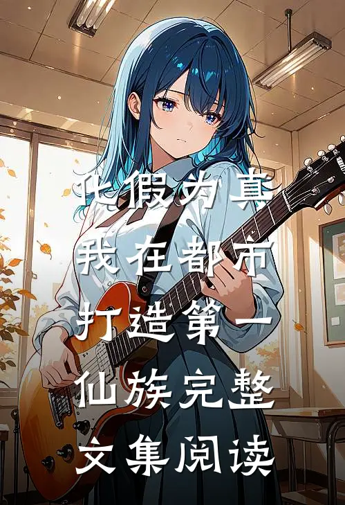 化假为真,我在都市打造第一仙族完整文集阅读
