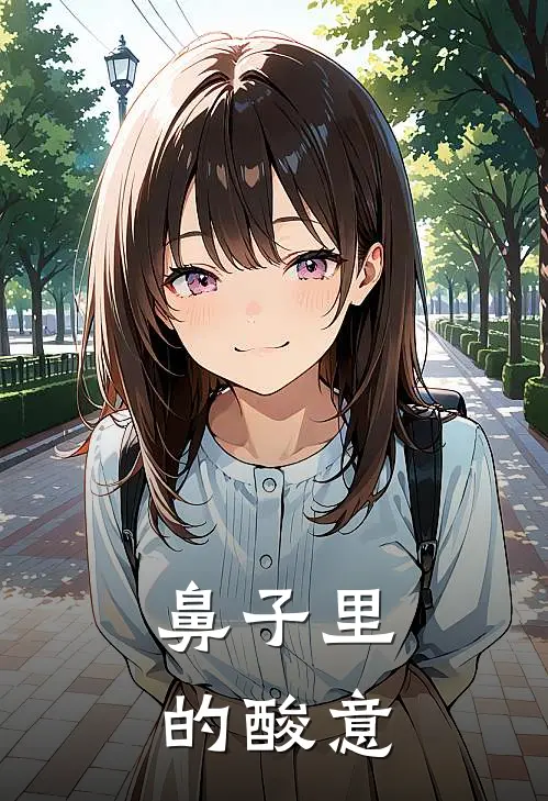 鼻子里的酸意