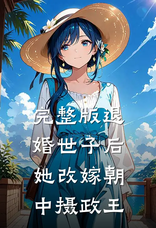 完整版退婚世子后，她改嫁朝中摄政王