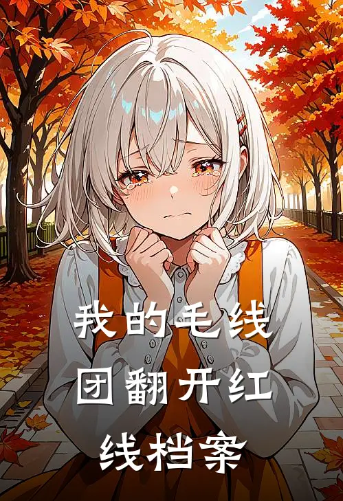 我的毛线团翻开红线档案