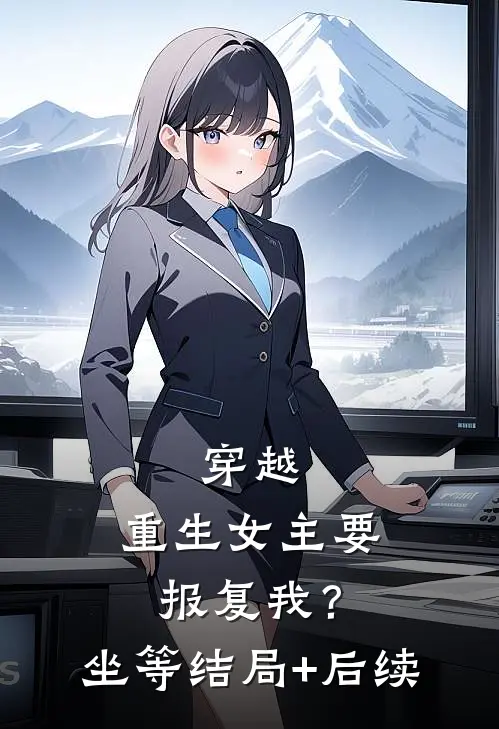 穿越：重生女主要报复我？坐等结局+后续