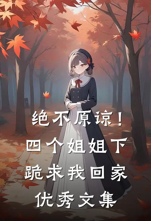 绝不原谅！四个姐姐下跪求我回家优秀文集