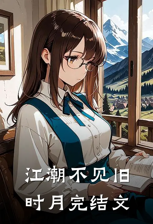 江潮不见旧时月完结文