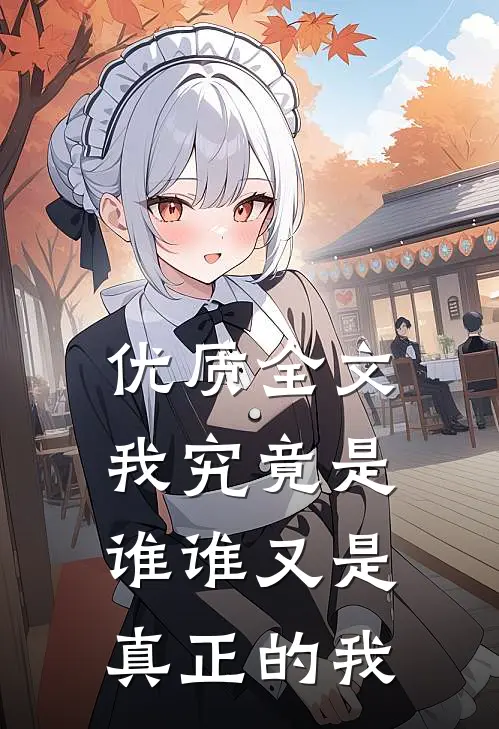 优质全文我究竟是谁谁又是真正的我