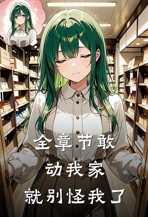 全章节敢动我家，就别怪我了
