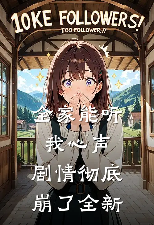 全家能听我心声，剧情彻底崩了全新