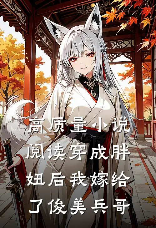 高质量小说阅读穿成胖妞后我嫁给了俊美兵哥