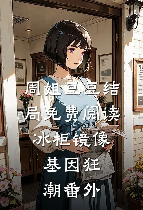周姐豆豆结局免费阅读冰柜镜像：基因狂潮番外