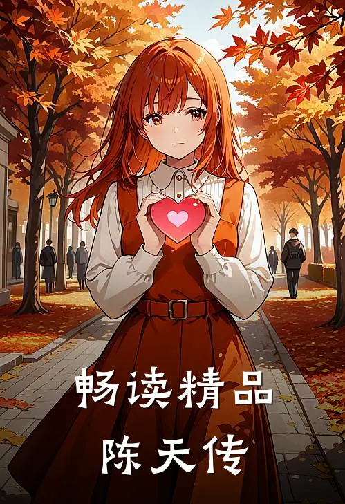 畅读精品陈天传
