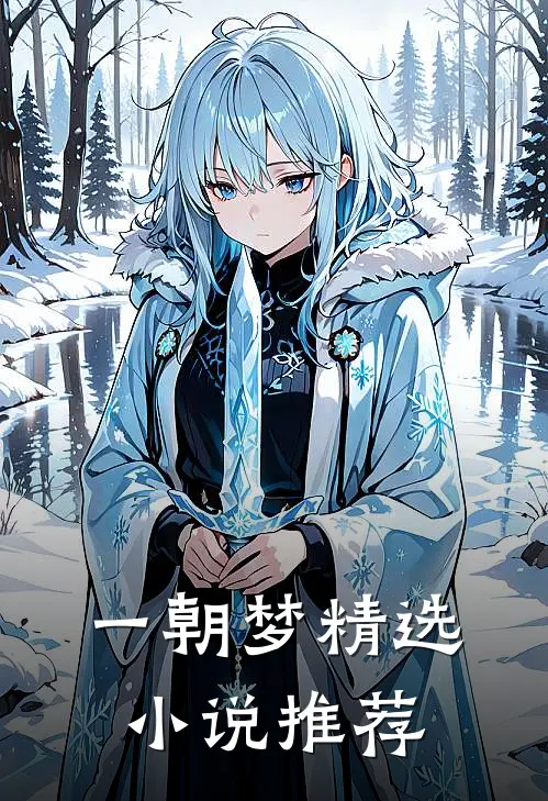 一朝梦精选小说推荐