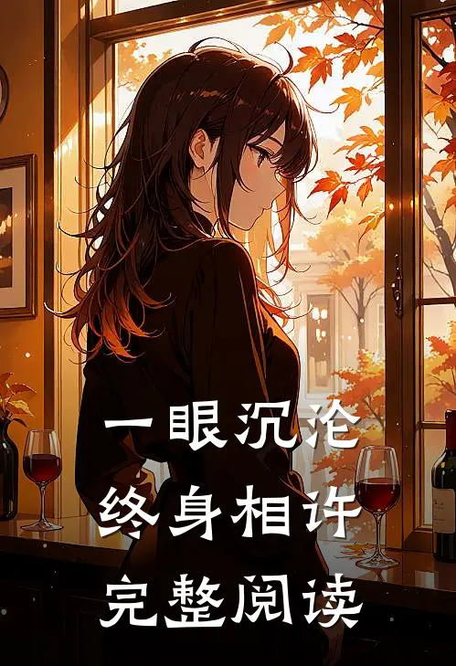一眼沉沦，终身相许完整阅读