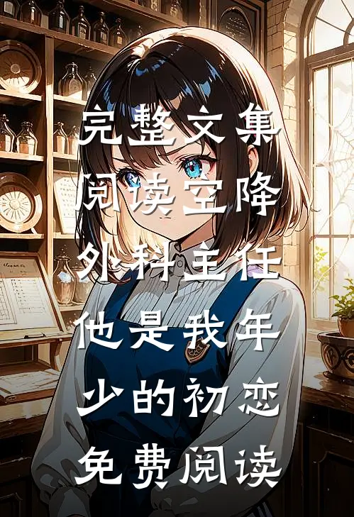 完整文集阅读空降外科主任,他是我年少的初恋免费阅读