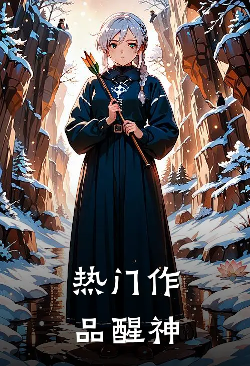 热门作品醒神