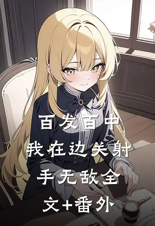百发百中，我在边关射手无敌全文+番外