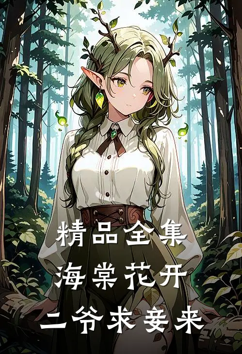 精品全集海棠花开，二爷求妾来