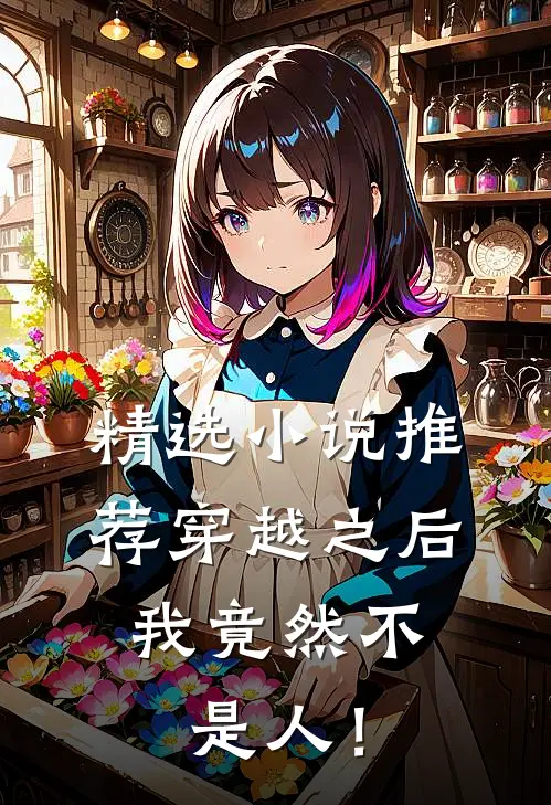 精选小说推荐穿越之后，我竟然不是人！