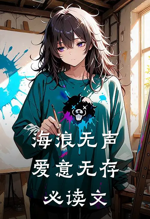 海浪无声，爱意无存必读文