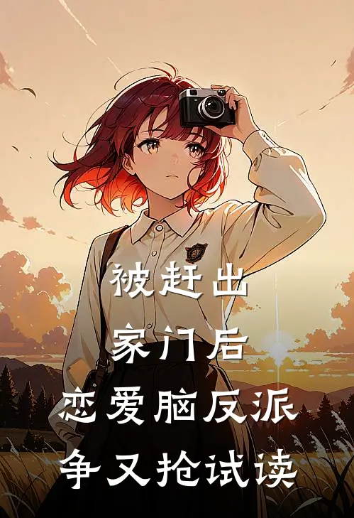 被赶出家门后，恋爱脑反派争又抢试读