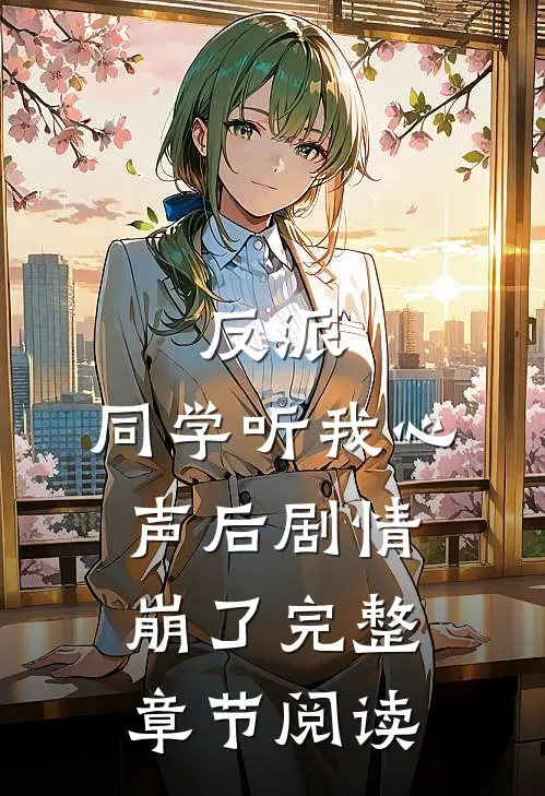 反派：同学听我心声后剧情崩了完整章节阅读