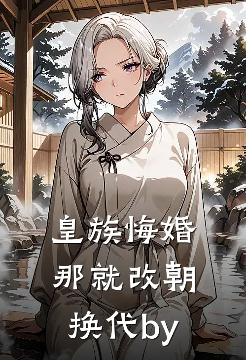 皇族悔婚，那就改朝换代by