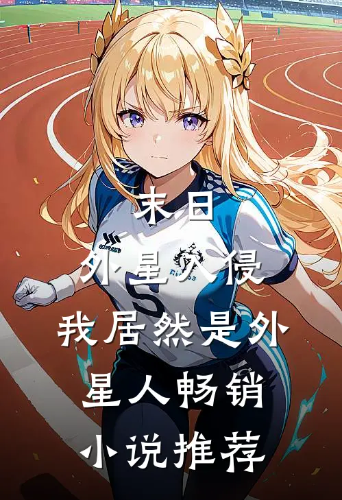末日：外星入侵，我居然是外星人畅销小说推荐