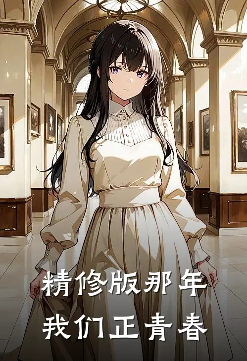 精修版那年我们正青春