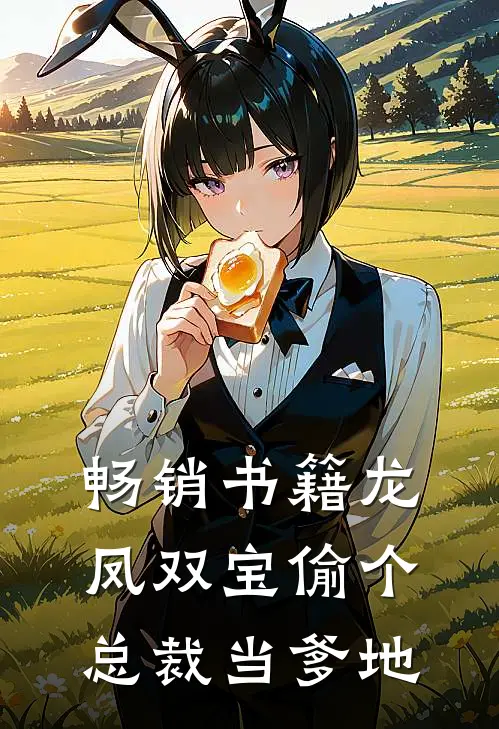 畅销书籍龙凤双宝偷个总裁当爹地